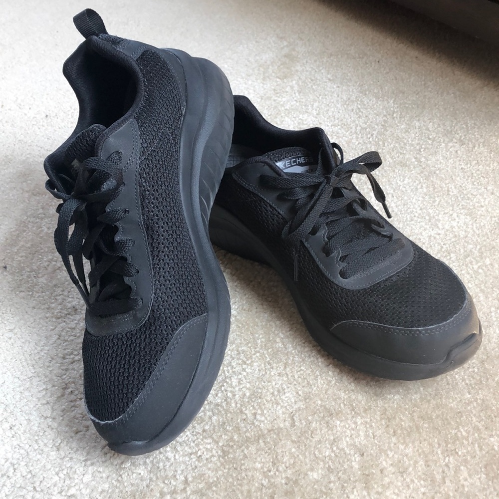 Skechers LITE-WEIGHT sneakers/work shoes